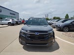 2026 Subaru Forester Touring Hybrid Package 56