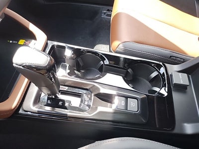 2026 Subaru Forester Touring Hybrid Package 56