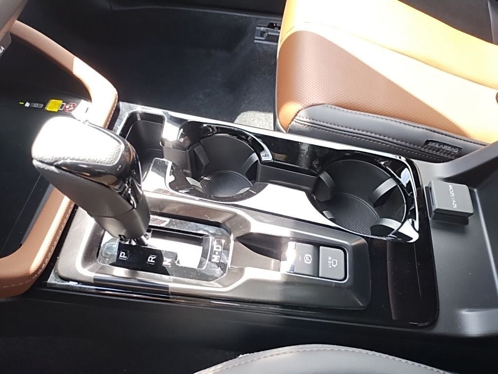 2026 Subaru Forester Touring Hybrid Package 56