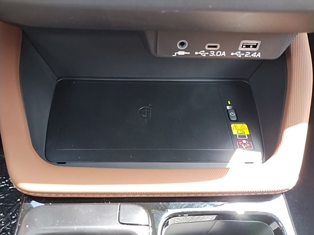 2026 Subaru Forester Touring Hybrid Package 56