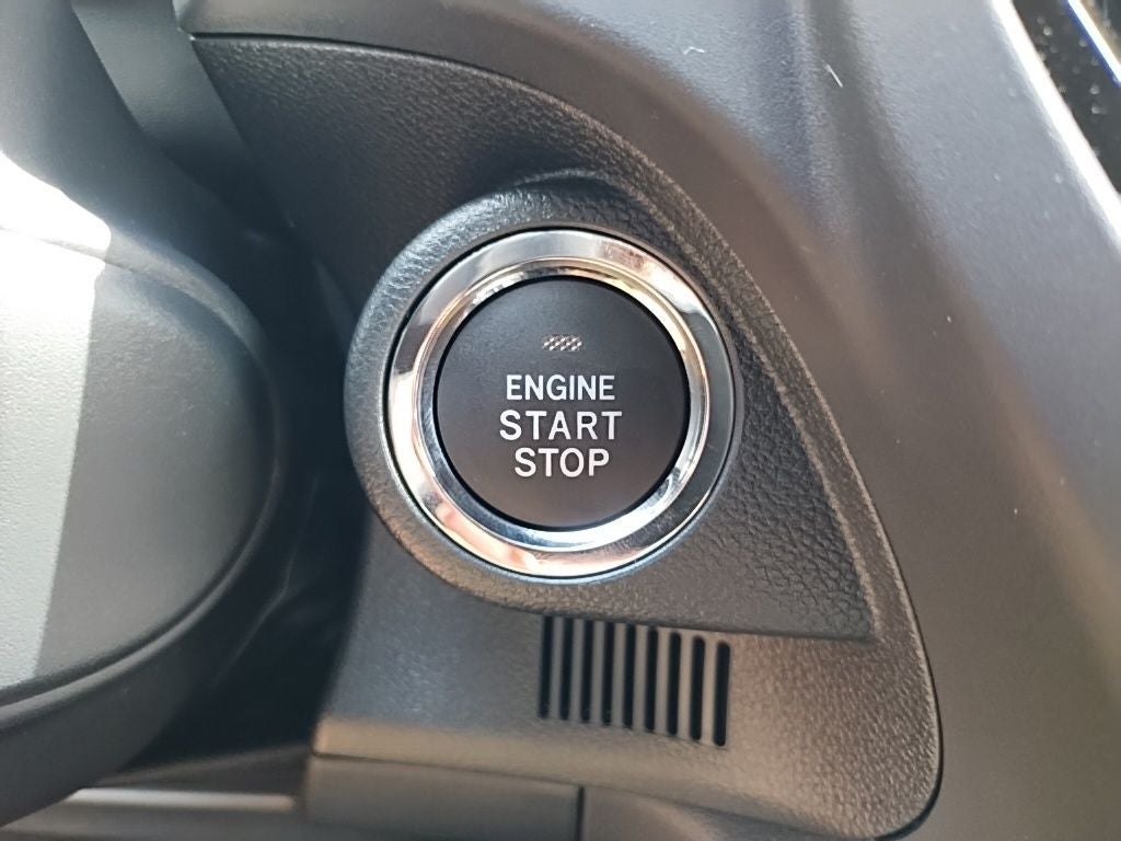 2026 Subaru Forester Touring Hybrid Package 56