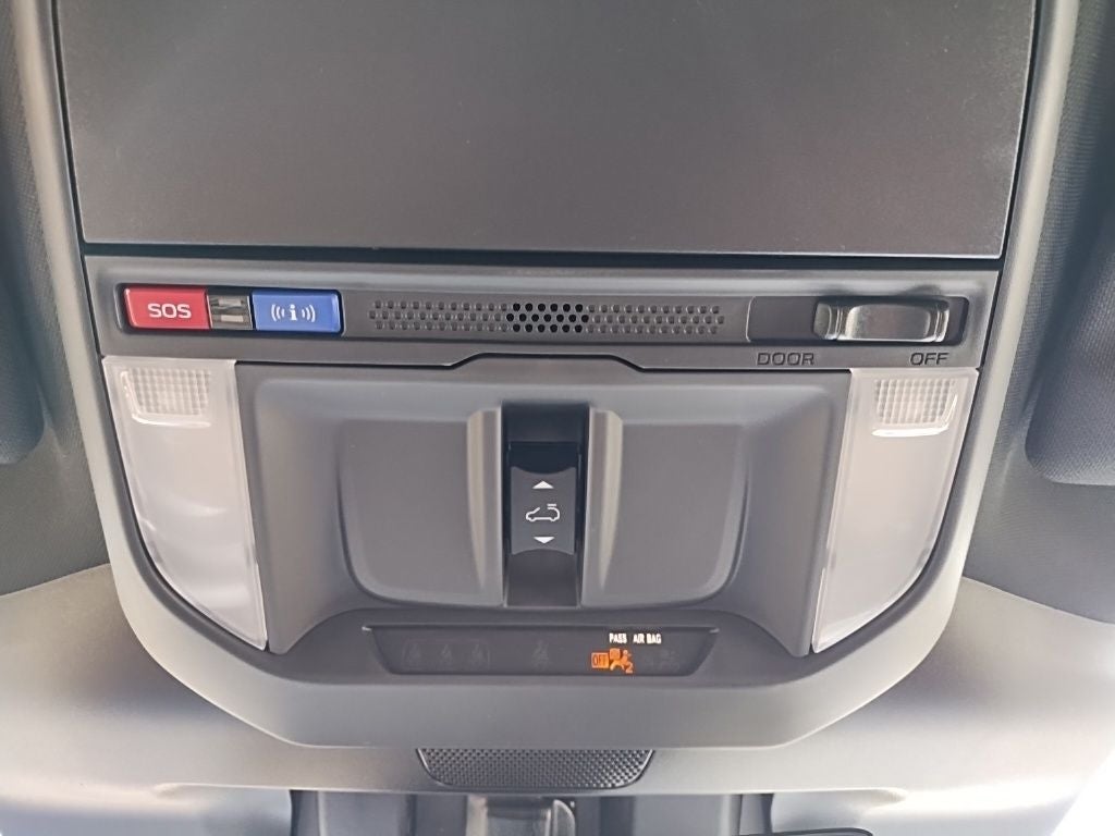2026 Subaru Forester Touring Hybrid Package 56