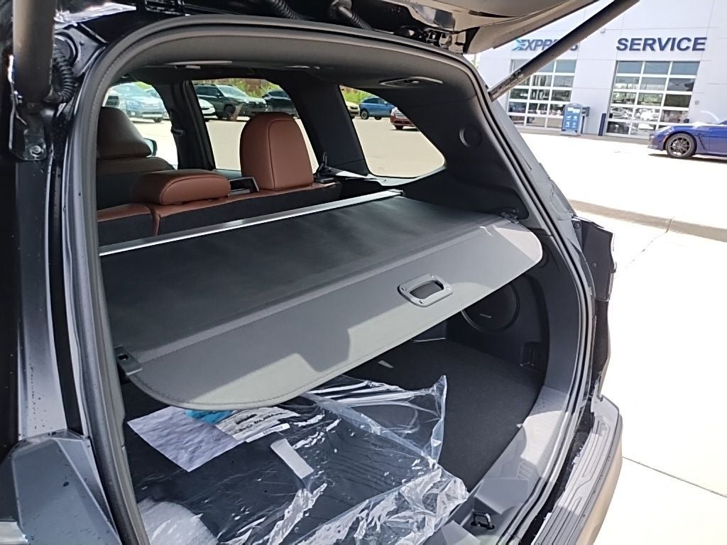 2026 Subaru Forester Touring Hybrid Package 56