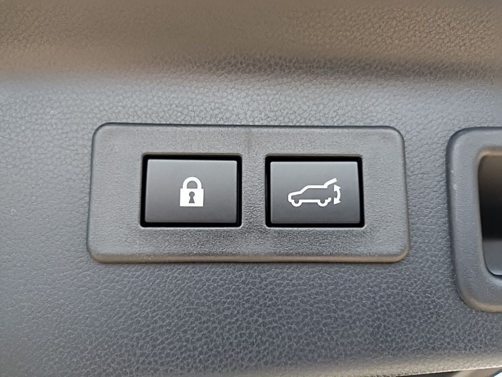 2026 Subaru Forester Touring Hybrid Package 56