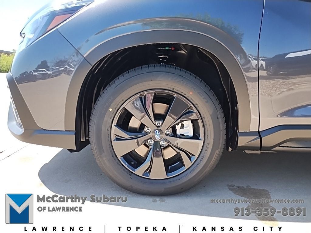 2027 Subaru Ascent Premium Package 12