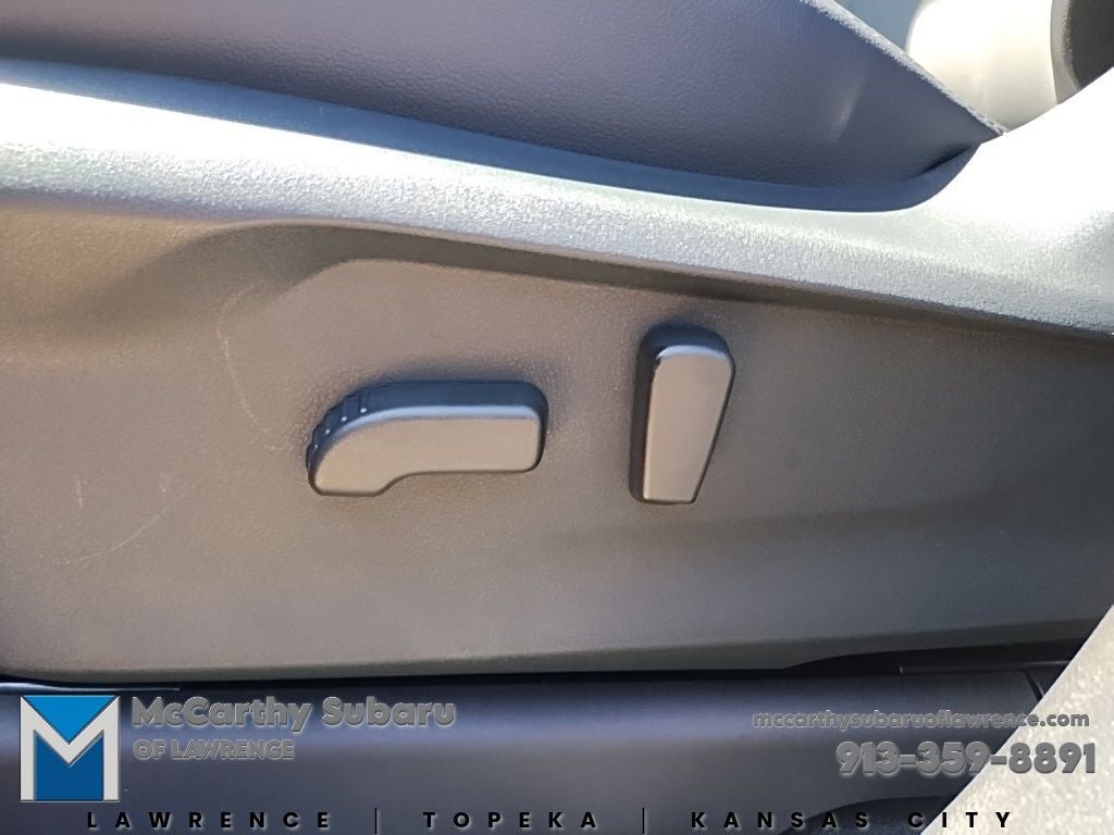 2027 Subaru Ascent Premium Package 12