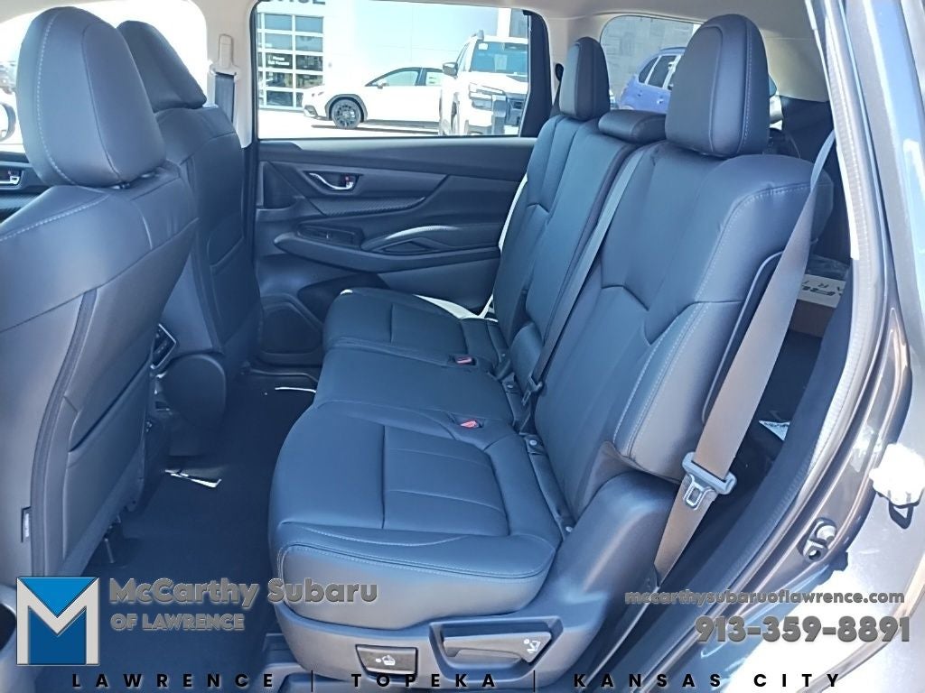 2027 Subaru Ascent Premium Package 12