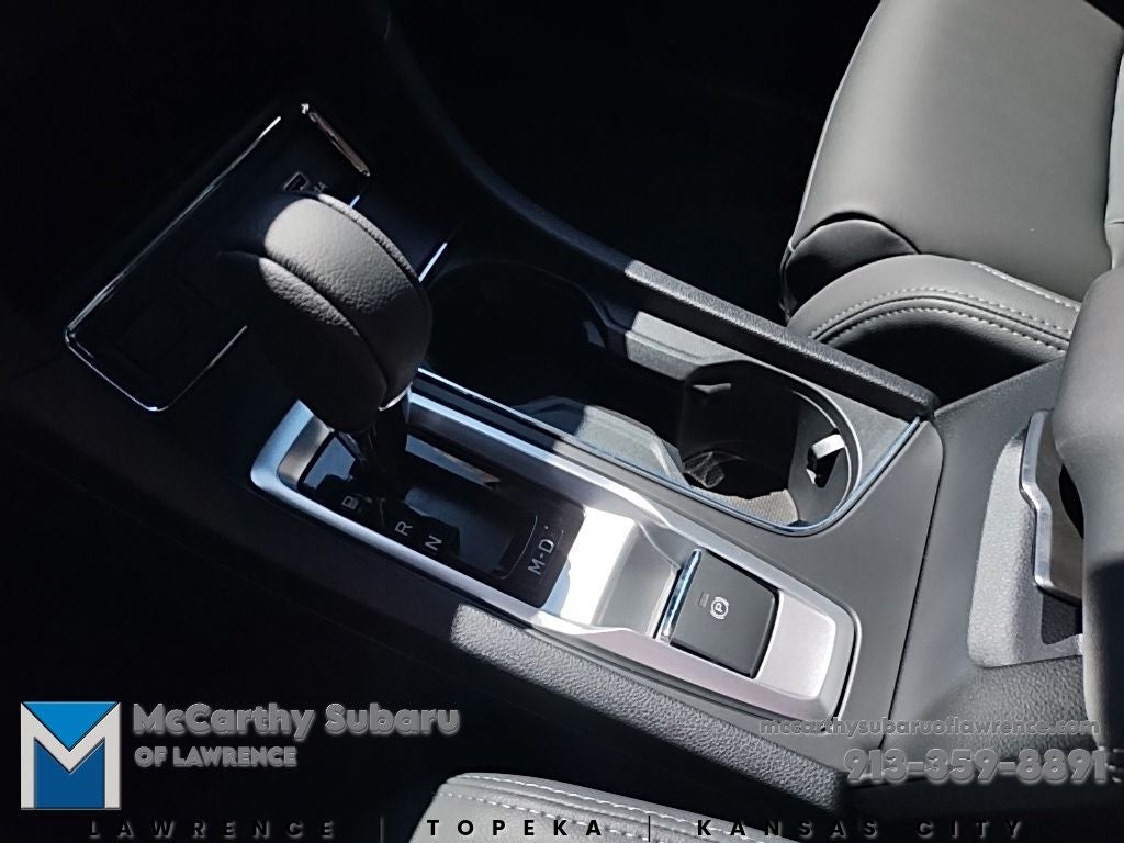 2027 Subaru Ascent Premium Package 12
