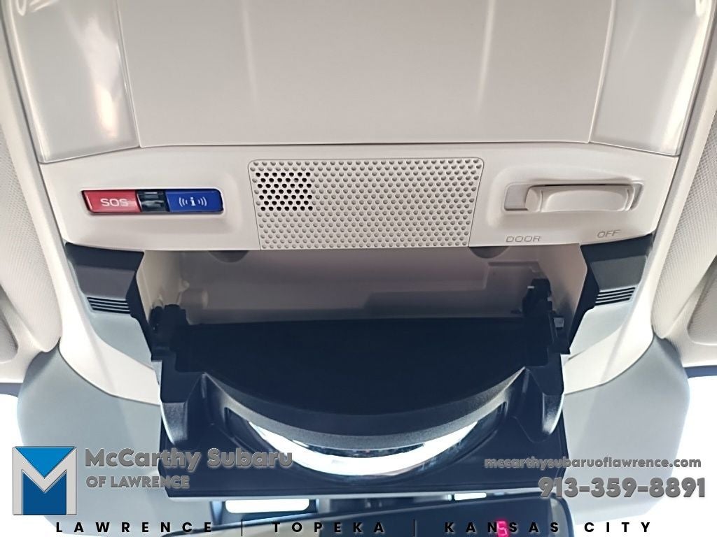 2027 Subaru Ascent Premium Package 12