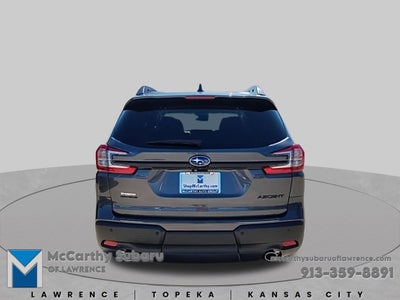 2027 Subaru Ascent Premium Package 12