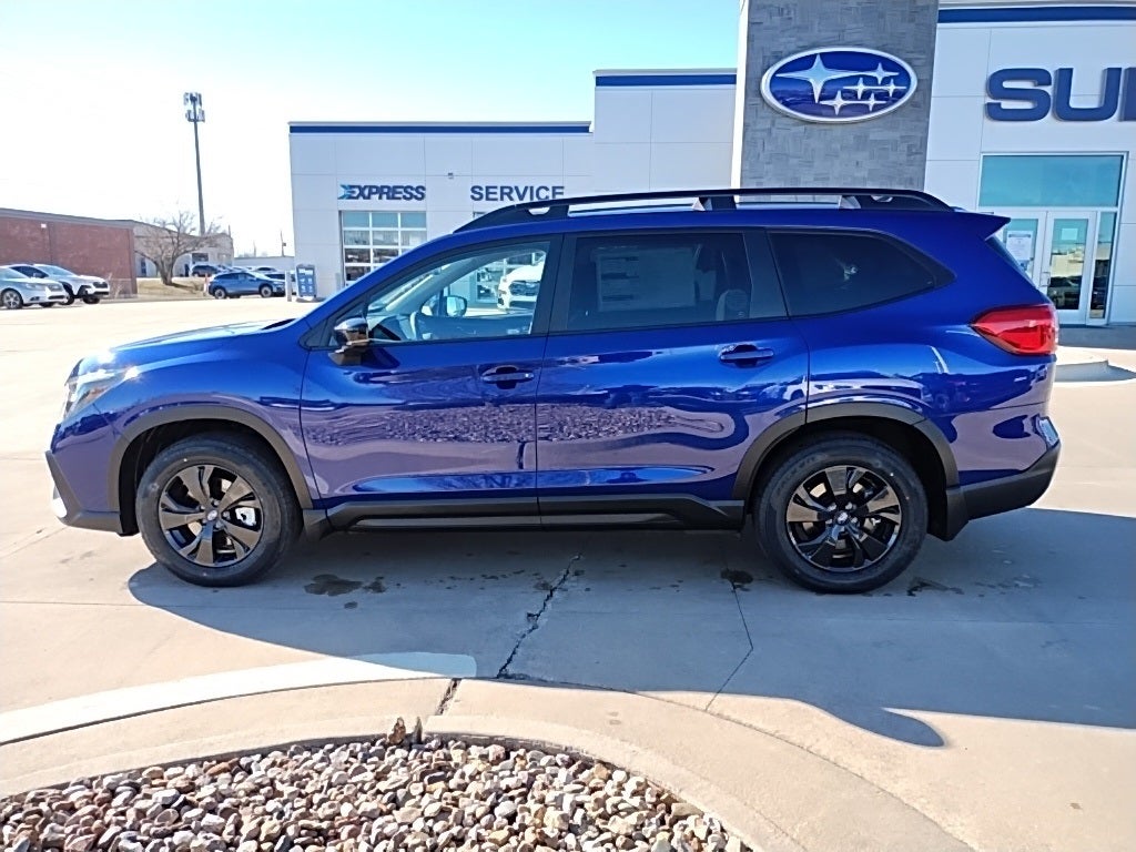 2026 Subaru Ascent Premium