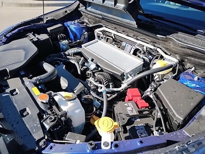 2026 Subaru Ascent Premium