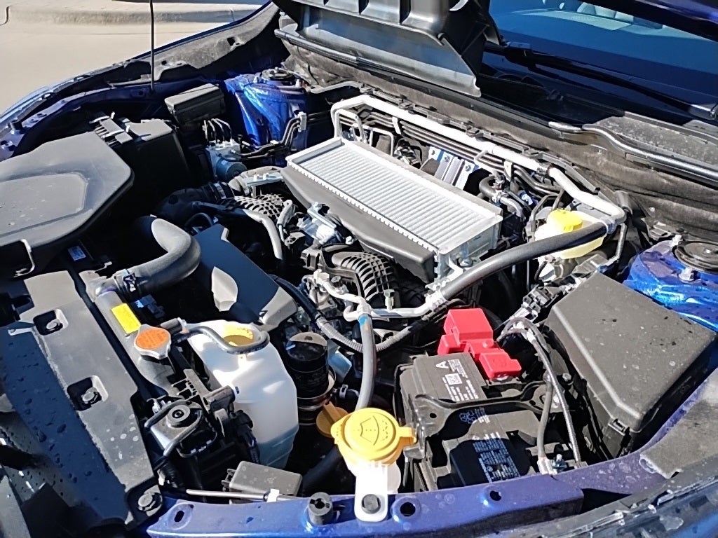 2026 Subaru Ascent Premium