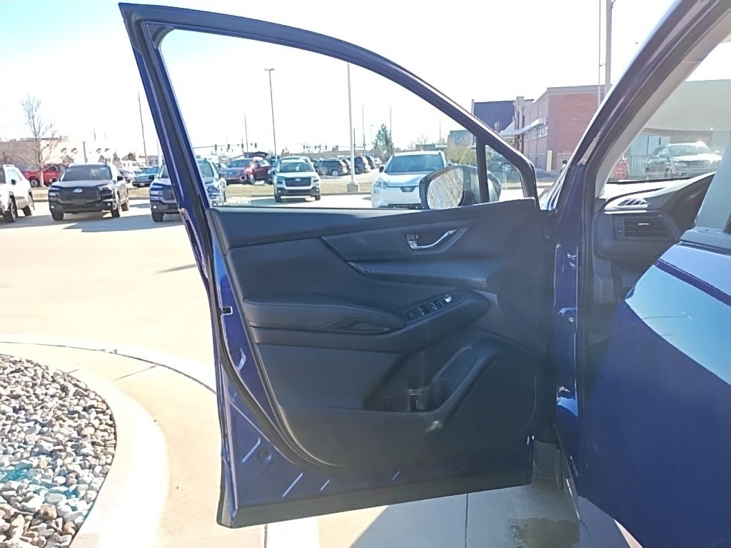 2026 Subaru Ascent Premium