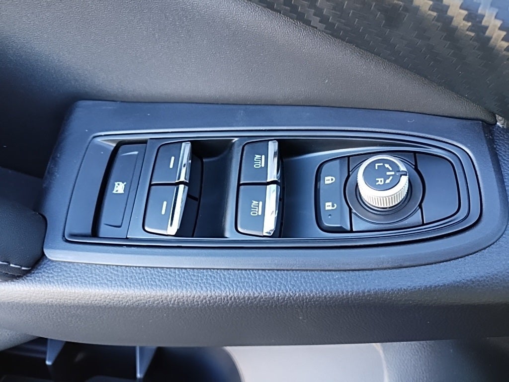 2026 Subaru Ascent Premium