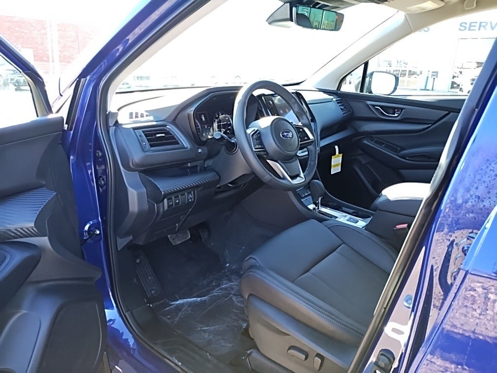 2026 Subaru Ascent Premium