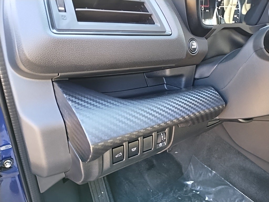 2026 Subaru Ascent Premium