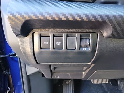 2026 Subaru Ascent Premium