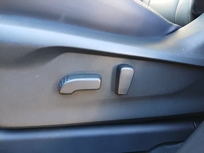 2026 Subaru Ascent Premium