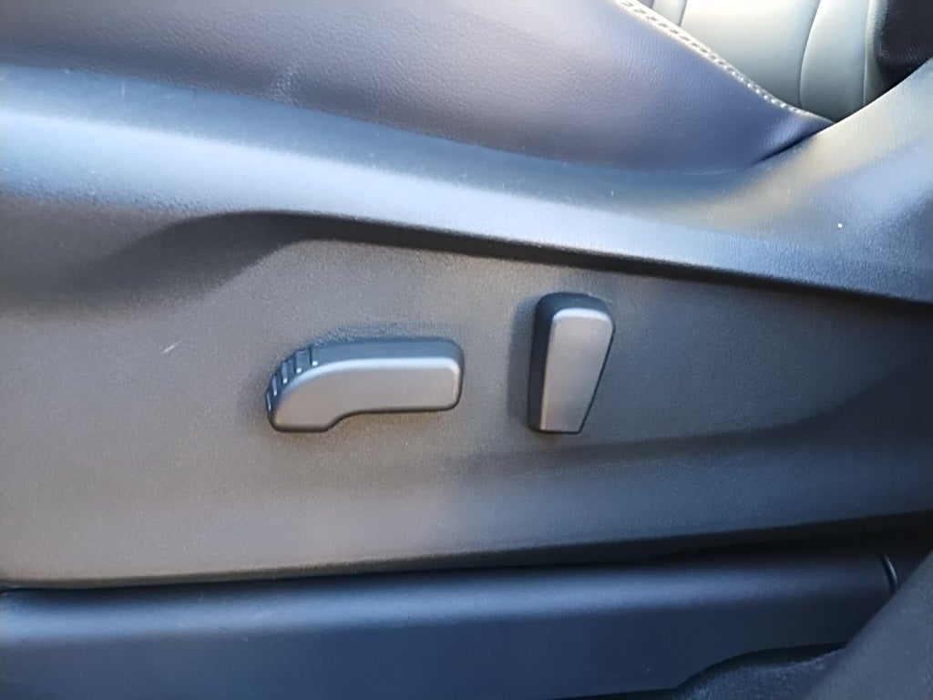 2026 Subaru Ascent Premium