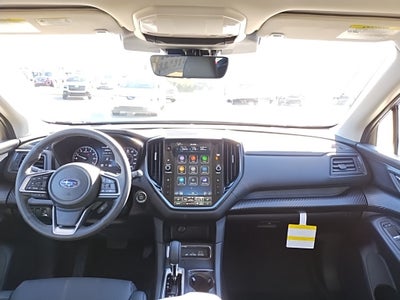 2026 Subaru Ascent Premium