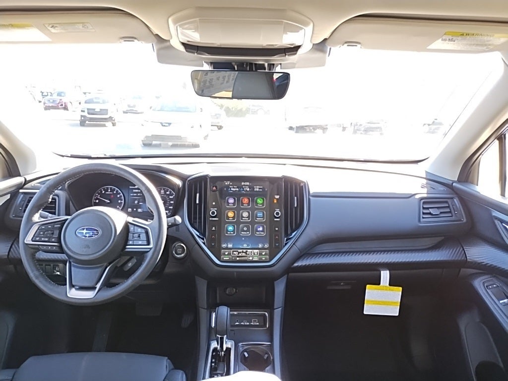 2026 Subaru Ascent Premium