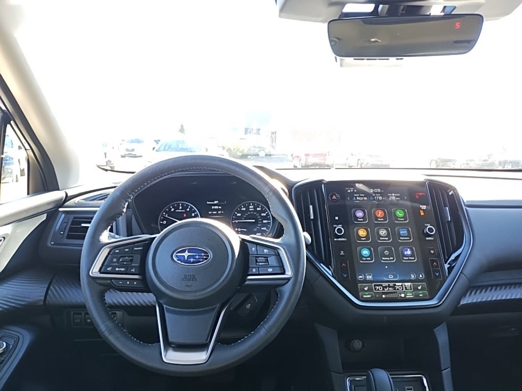 2026 Subaru Ascent Premium