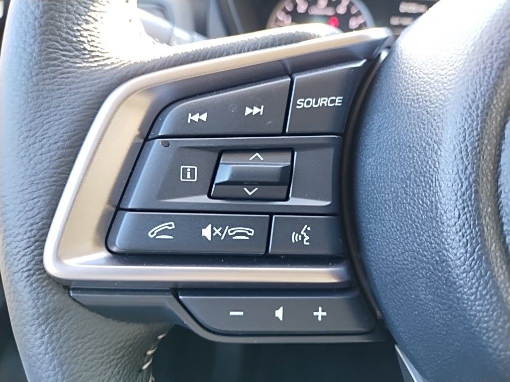 2026 Subaru Ascent Premium