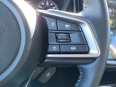 2026 Subaru Ascent Premium