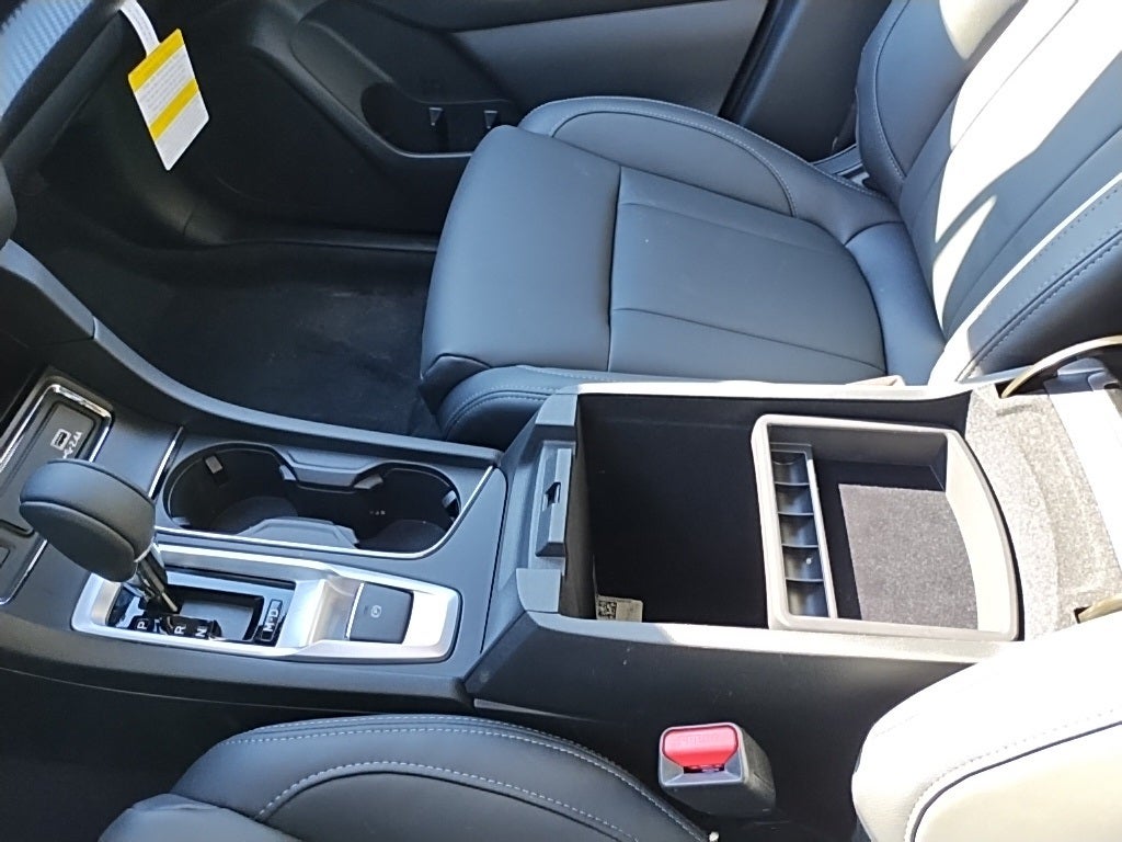 2026 Subaru Ascent Premium