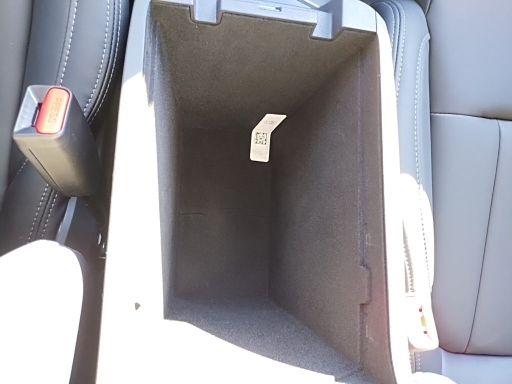 2026 Subaru Ascent Premium