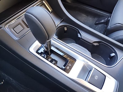 2026 Subaru Ascent Premium