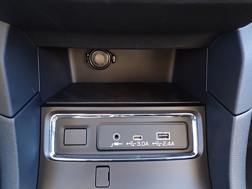 2026 Subaru Ascent Premium