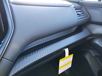 2026 Subaru Ascent Premium