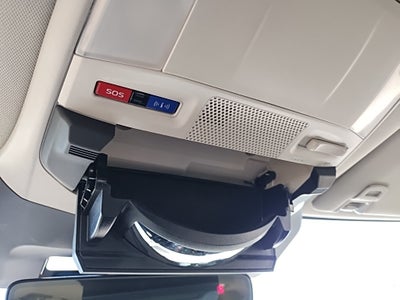 2026 Subaru Ascent Premium