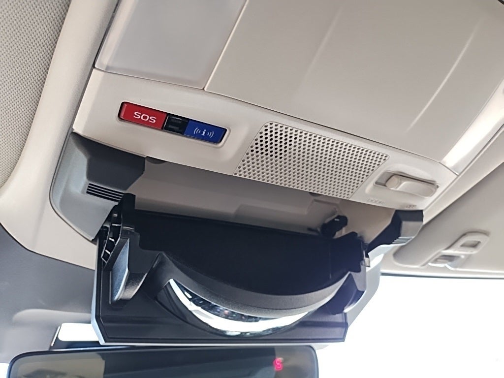 2026 Subaru Ascent Premium