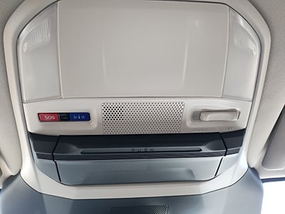 2026 Subaru Ascent Premium