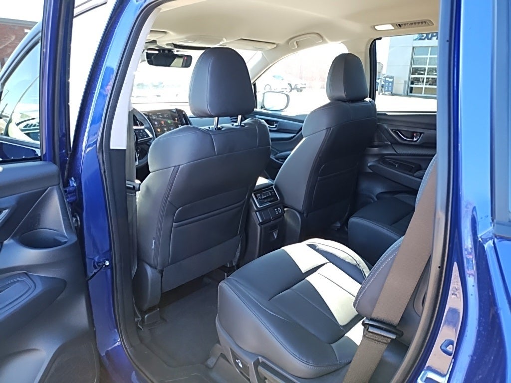 2026 Subaru Ascent Premium