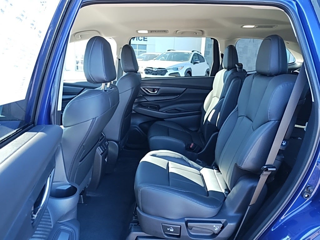 2026 Subaru Ascent Premium