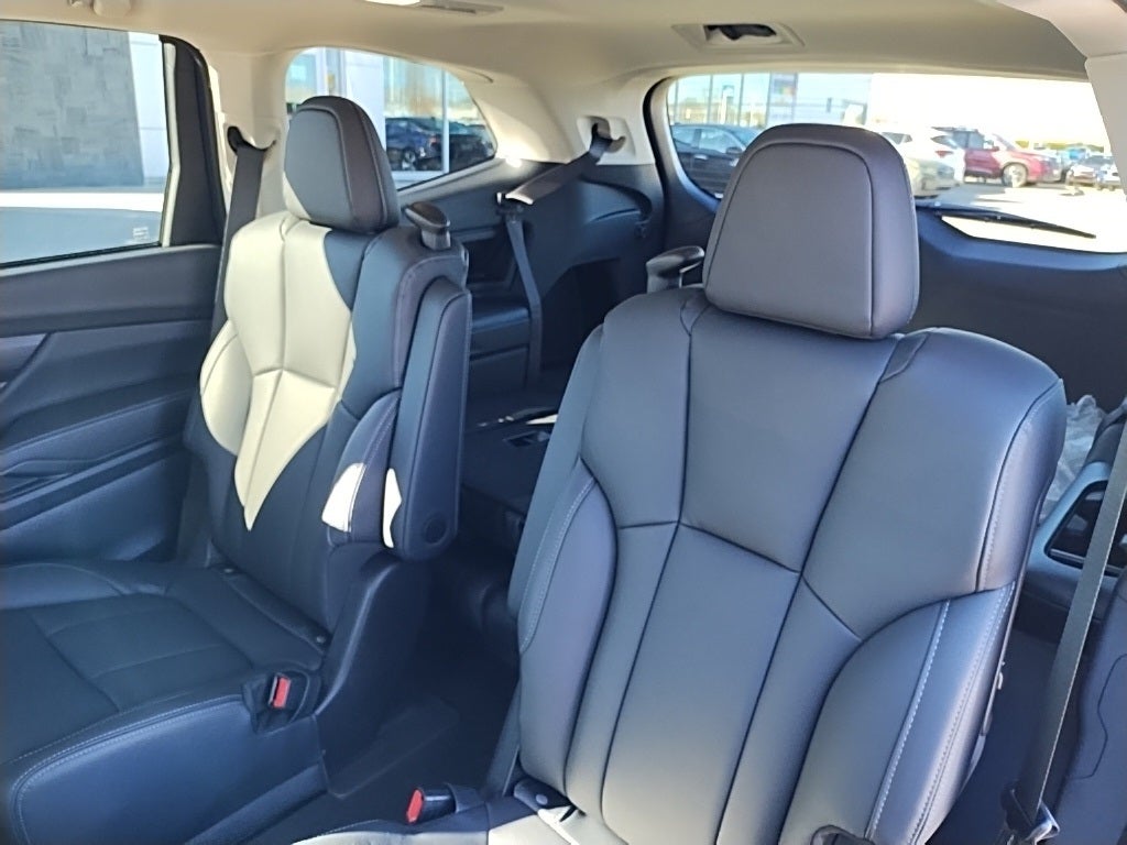 2026 Subaru Ascent Premium