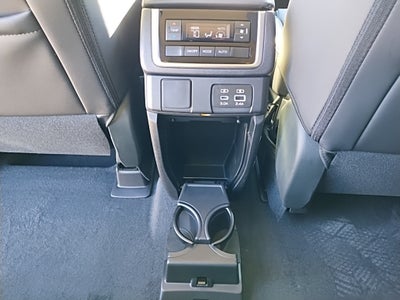 2026 Subaru Ascent Premium