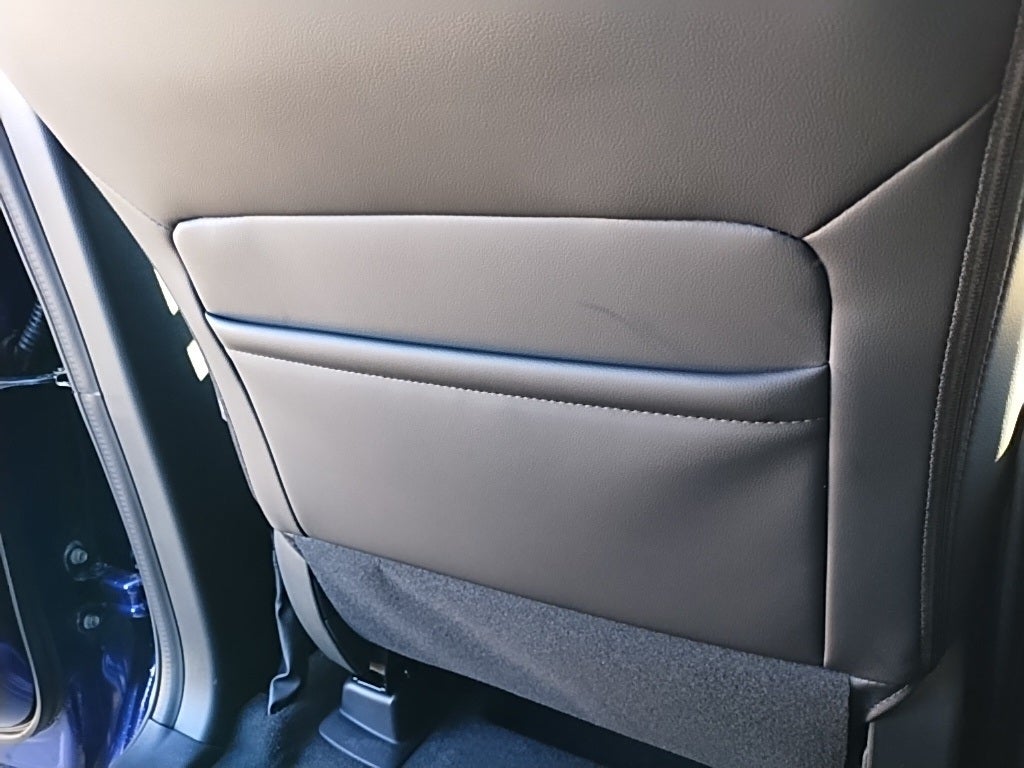 2026 Subaru Ascent Premium