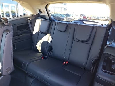 2026 Subaru Ascent Premium