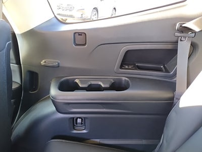 2026 Subaru Ascent Premium