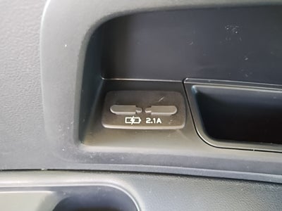 2026 Subaru Ascent Premium