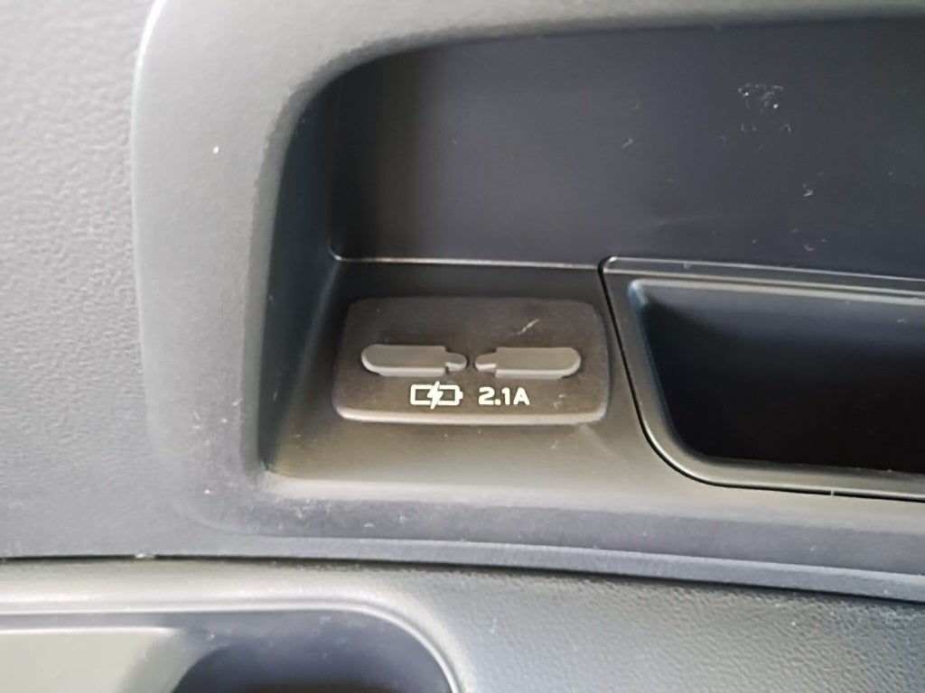 2026 Subaru Ascent Premium