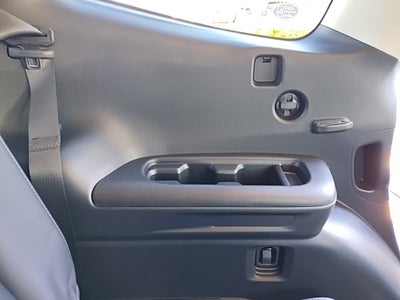 2026 Subaru Ascent Premium