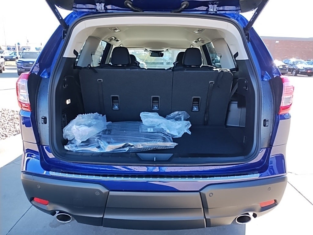 2026 Subaru Ascent Premium