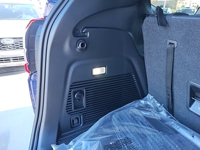 2026 Subaru Ascent Premium