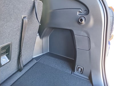 2026 Subaru Ascent Premium